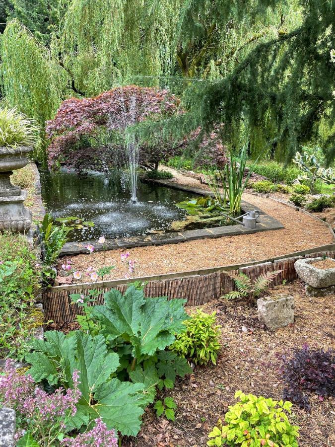 Beryl Country House Wells Exterior photo