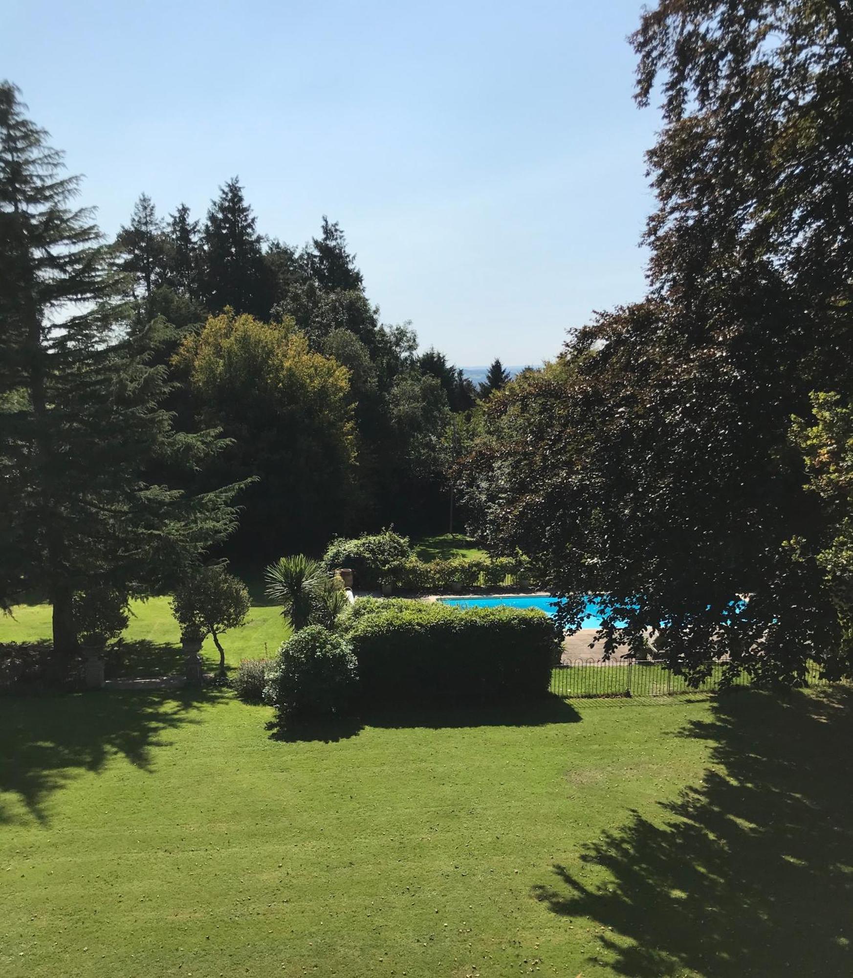 Beryl Country House Wells Room photo