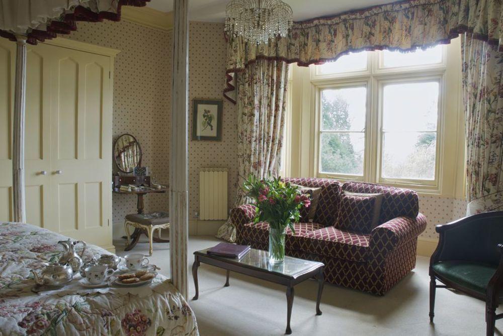 Beryl Country House Wells Exterior photo