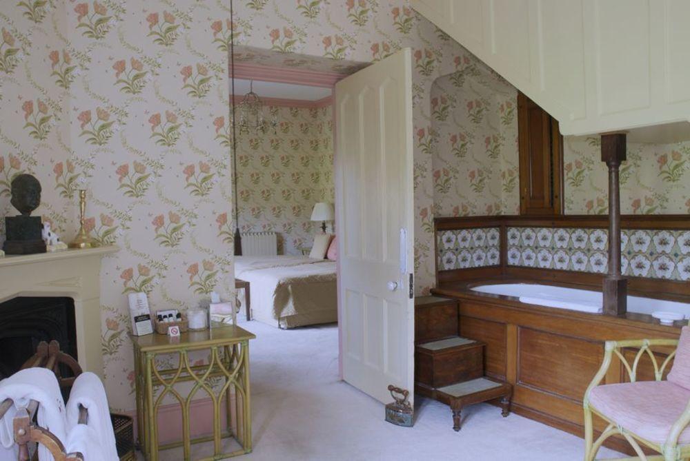 Beryl Country House Wells Exterior photo